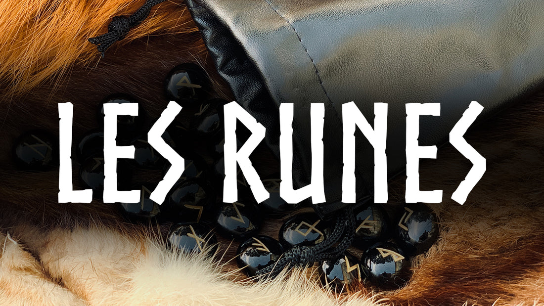 LES RUNES