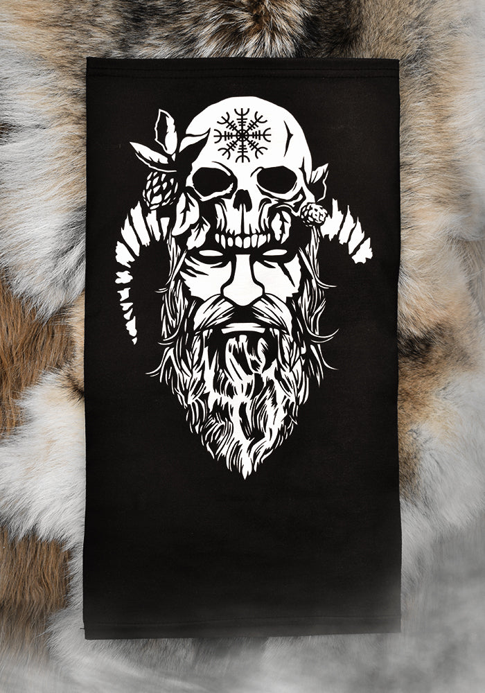 Tour de Cou BARBEBARIAN