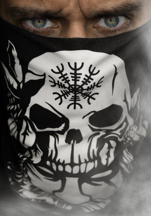 Tour de Cou BARBEBARIAN