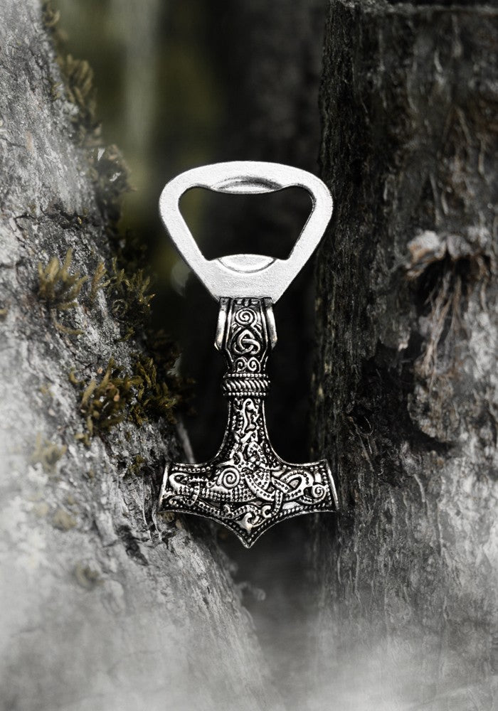 Décapsuleur Viking - THOR