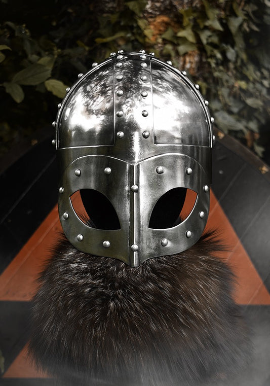 Casque Viking - EINHERJAR