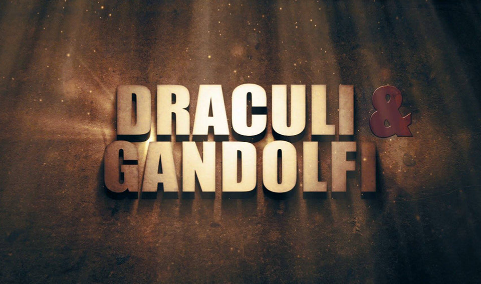 DRACULI & GANDOLFI